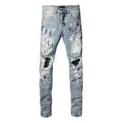 Purple Brand Jeans