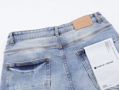 Purple Brand Jeans