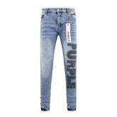 Purple Brand Jeans