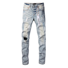 Purple Brand Jeans