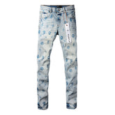 Purple Brand Jeans