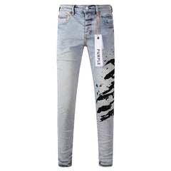 Purple Brand Jeans