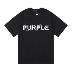 Purple Brand T-Shirt