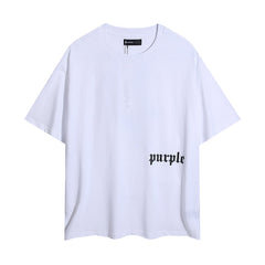 Purple Brand T-Shirt