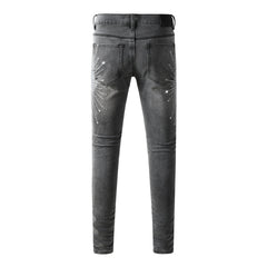 Purple Brand Jeans