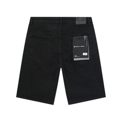 Purple Brand Denim Shorts