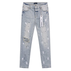 Purple Brand Jeans