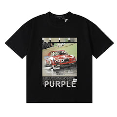 Purple Brand T-Shirt