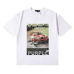 Purple Brand T-Shirt