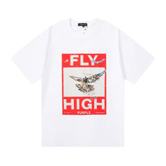 Purple Brand T-Shirt