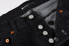 Purple Brand Jean