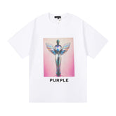 Purple Brand T-Shirt