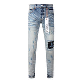 Purple Brand Jeans