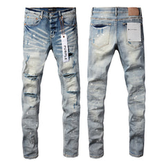 Purple Brand Jeans