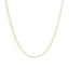 Sharp Chain Necklace