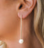 Brielle Earrings | Gold