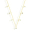 Celestial Eye Necklace
