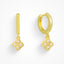 Charmed Earrings