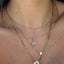 Main Character Necklace