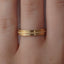 St. Tropez Ring