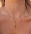 Drift Necklace