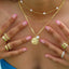 Ocean's Treasure Necklace