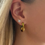 Glazed Girl Earrings
