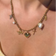 Icon Charm Necklace