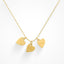 Affirmation Necklace