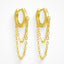 Fortune Earrings