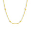 Halo Necklace