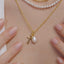 Divine Love Necklace