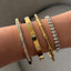 Palm Springs Bangle