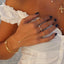 She's A Pearl Hand Chain