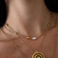 Amelie Necklace