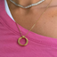 On Repeat Necklace