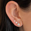 Ice Ice Baby Earrings