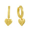 L'Amour Earrings