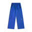 Corteiz Devil's Island Stormtrooper Waterproof Pants Blue