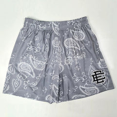 EE Light Grey - Cashew Blossom