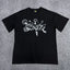 Corteiz RTW Box Logo T-Shirt – White/Yellow