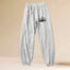 Corteiz 5-Star Devil's Island Heavyweight Sweatpants grey