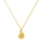 Ocean's Secret Necklace