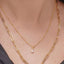 Ophelia Necklace