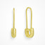 Pinned To You Earrings