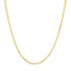 Slithering Necklace