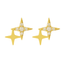 Starburst Earrings