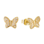 Up in the Clouds Earrings