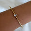 Baby Sparkle Bangle