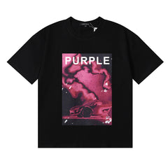 Purple Brand T-Shirt